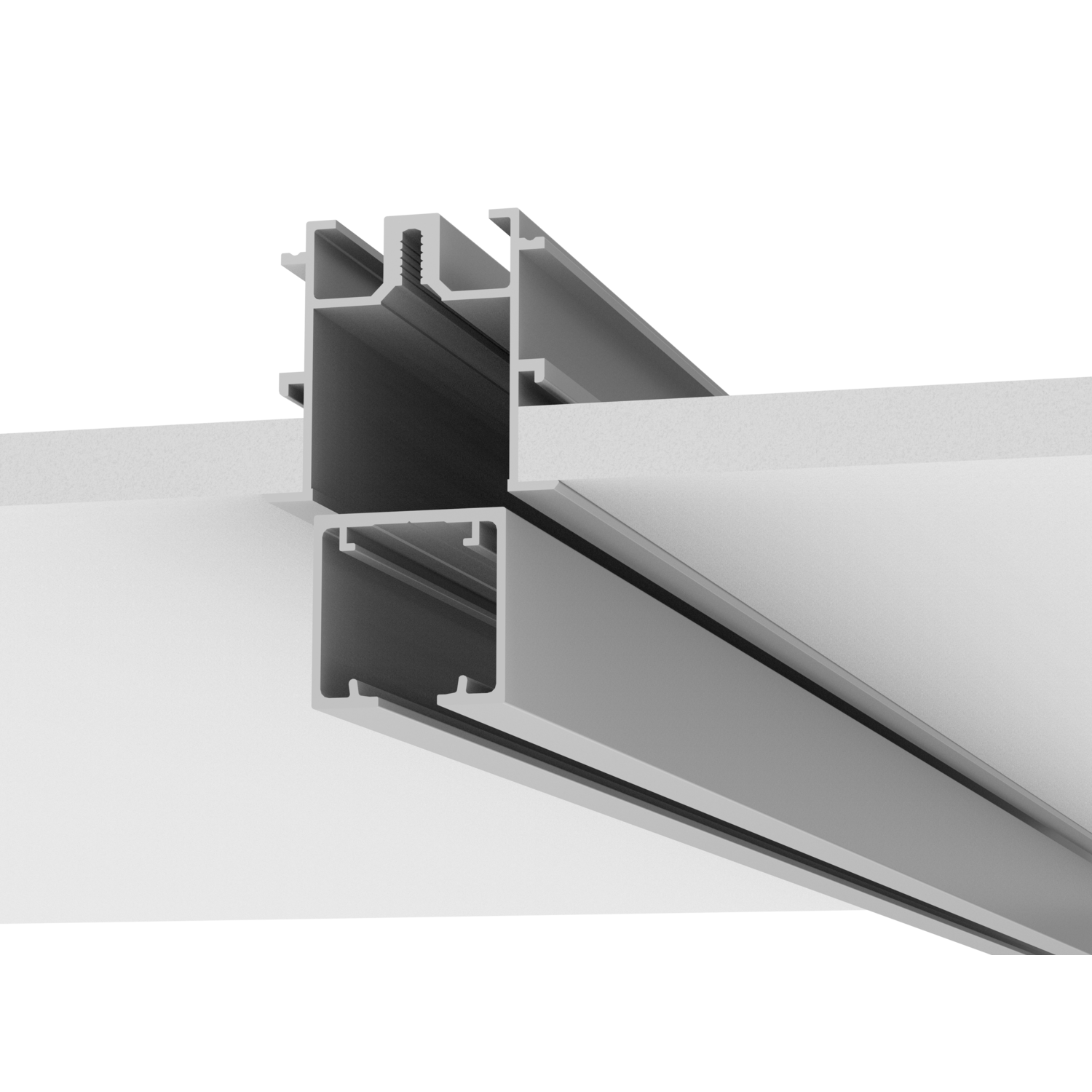 Essential Timber basisgarnituur SF-P90 met dubbele SoftClose